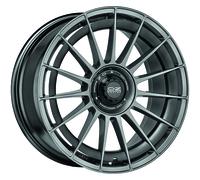 ALLOY WHEEL OZ RACING SUPERTURISMO AERO FOR SMART #1 8X18 5X108 STAR GRAPHI WQ2