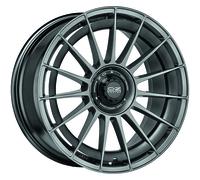 ALLOY WHEEL OZ RACING SUPERTURISMO AERO FOR MERCEDES-BENZ CITAN M1 5 FORI 8 DL8