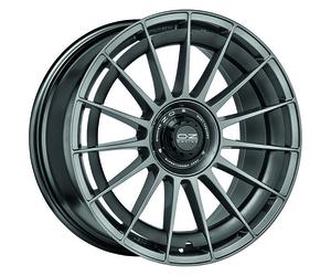ALLOY WHEEL OZ RACING SUPERTURISMO AERO FOR VOLKSWAGEN PASSAT VARIANT 8X20 X9P