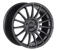 ALLOY WHEEL OZ RACING SUPERTURISMO DAKAR FOR AUDI S5 10X20 5X112 MATT GRAPH 7W1