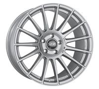 ALLOY WHEEL OZ RACING SUPERTURISMO DAKAR FOR BMW SERIE 6 GRAN TURISMO 8.5X2 I90