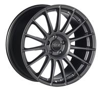 ALLOY WHEEL OZ RACING SUPERTURISMO DAKAR FOR CITROEN - DS DS 7 CROSSBACK 8.5X20