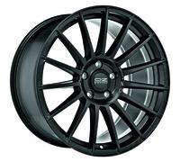 ALLOY WHEEL OZ RACING SUPERTURISMO DAKAR FOR MERCEDES-BENZ CLASSE GLC COUPE 55X
