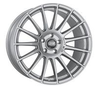ALLOY WHEEL OZ RACING SUPERTURISMO DAKAR FOR SSANGYONG ACTYON 8.5X20 5X112 MATT