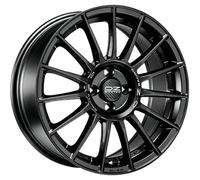 ALLOY WHEEL OZ RACING SUPERTURISMO LM FOR AUDI A4 CABRIOLET 8.5X19 5X112 MA KKW