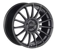 ALLOY WHEEL OZ RACING SUPERTURISMO LM FOR AUDI A6 ALLROAD 9.5X19 5X112 MATT 7J7