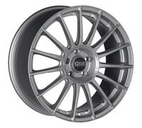 ALLOY WHEEL OZ RACING SUPERTURISMO LM FOR MITSUBISHI LANCER 8X18 5X114.3 MA LH0