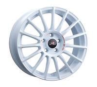 ALLOY WHEEL OZ RACING SUPERTURISMO TGR-WRT FOR TOYOTA AURIS HYBRID II 8X18 HK0