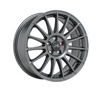 ALLOY WHEEL OZ RACING SUPERTURISMO TGR-WRT FOR LEXUS RC 300H 8X18 5X114,3 MATT