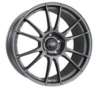 ALLOY WHEEL OZ RACING ULTRALEGGERA FOR MITSUBISHI OUTLANDER II 8X17 5X114.3 31I