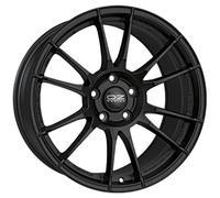ALLOY WHEEL OZ RACING ULTRALEGGERA FOR HONDA HR-V 8X18 5X114.3 MATT BLACK P P76