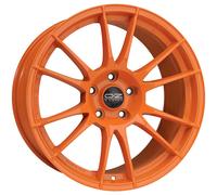 ALLOY WHEEL OZ RACING ULTRALEGGERA HLT FOR VOLKSWAGEN MAGGIOLINO 8.5X19 5X1 3MZ