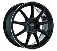 ALLOY WHEEL OZ RACING VELOCE GT FOR VOLKSWAGEN CROSS TOURAN 8X18 5X112 GLOS QI5