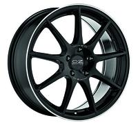 ALLOY WHEEL OZ RACING VELOCE GT FOR LEXUS GS 450H F SPORT 8X18 5X114.3 GLOS YKL