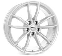 Rial Wheels X12 7.5Jx18 ET51 5x112 SIL for BMW 1 2 X1 X2