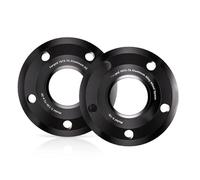 Alloy Wheel Spacers Compatible With Avancier 2pcs PCD 5x114.3 CB 64.1mm M12x1.5 Hub Centric Forged Wheel Spacer Modified Widened Wheel Hub Gaskets