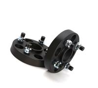 Alloy Wheel Spacers Compatible With C&itroen C2 C3 C3-XR C4 C4L 2PCS PCD 4x108 65.1mm M12x1.25 Wheel Spacer Adapter Modified Widened Wheel Hub Gaskets