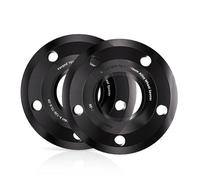 Alloy Wheel Spacers Compatible With Chery For Omoda 5 2pcs PCD 5x108 CB 60.1mm M12 X 1.5 Hub Centric Forged Wheel Spacer Flange Plate Shims Replacement(15mm)