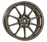 ALLOY WHEEL SPARCO ASSETTO GARA FOR BMW X2 M35I 8,5X19 5X112 MATT BRONZE B6M