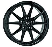 ALLOY WHEEL SPARCO SPARCO DRS FOR SUBARU FORESTER 2024-2025 8X18 5X114.3 GLOSS