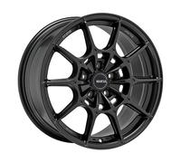 ALLOY WHEEL SPARCO SPARCO FF2 FOR AUDI A4 9X18 5X112 MATT BLACK GP5