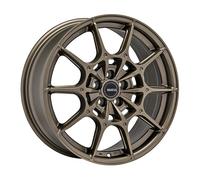 ALLOY WHEEL SPARCO SPARCO FF2 FOR LEXUS RC 300H 8X18 5X114,3 RALLY BRONZE 6 6FA