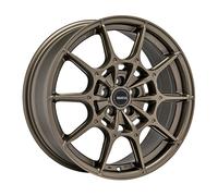 ALLOY WHEEL SPARCO SPARCO FF2 FOR SUBARU OUTBACK - OUTBACK LEGACY 8.5X18 5X 1RN