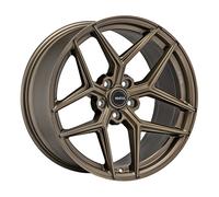 Sparco Alloy Wheel FF3 for MG MG4 8.5x19 5x112 Rally Bronze RGI