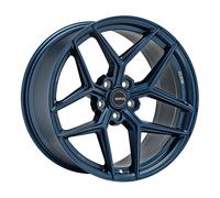 ALLOY WHEEL SPARCO SPARCO FF3 FOR HYUNDAI KONA 9X18 5X114,3 MATT BLUE 5EN