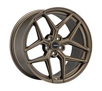 ALLOY WHEEL SPARCO SPARCO FF3 FOR HONDA ACCORD 8X18 5X114.3 RALLY BRONZE VWL