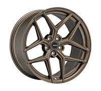 ALLOY WHEEL SPARCO SPARCO FF3 FOR NISSAN 370 Z 8X18 5X114.3 RALLY BRONZE CND
