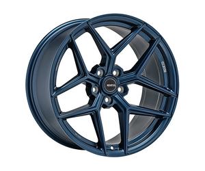 ALLOY WHEEL SPARCO SPARCO FF3 FOR RENAULT MEGANE IV GT 8,5X18 5X114,3 MATT STP