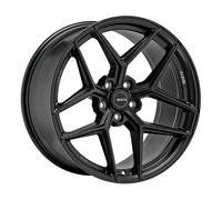 ALLOY WHEEL SPARCO SPARCO FF3 FOR SUBARU XV E-BOXER 8,5X18 5X100 MATT BLACK HBS