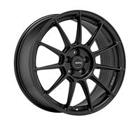 ALLOY WHEEL SPARCO SPARCO FF4 FOR BMW M3 10X18 5X120 MATT BLACK URH
