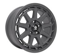 ALLOY WHEEL SPARCO SPARCO GRAVEL FOR OPEL ZAFIRA 8X17 5X112 MATT GRAPHITE CKU