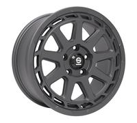 ALLOY WHEEL SPARCO SPARCO GRAVEL FOR VOLKSWAGEN TOUAREG R5 8X18 5X120 MATT LMB