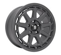 ALLOY WHEEL SPARCO SPARCO GRAVEL FOR VOLKSWAGEN TRANSPORTER T6 COMBI 8X18 5 XDF