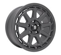 ALLOY WHEEL SPARCO SPARCO GRAVEL FOR VOLVO V60 CROSS COUNTRY 8X17 5X108 MAT KB2
