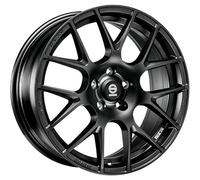 ALLOY WHEEL SPARCO SPARCO PRO CORSA FOR OPEL CORSA-E 1,6 TURBO OPC 7,5X17 4 DZZ