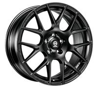ALLOY WHEEL SPARCO SPARCO PRO CORSA FOR LEXUS IS 250 8X18 5X114.3 MATT DARK ZJA