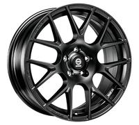 ALLOY WHEEL SPARCO SPARCO PRO CORSA FOR RENAULT CLIO IV RS 8X18 5X114.3 MAT EZL