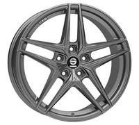 ALLOY WHEEL SPARCO SPARCO RECORD FOR FORD TRANSIT CONNECT - TOURNEO CONNECT R7S