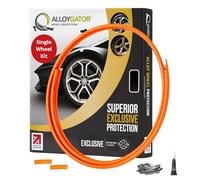 AlloyGator Single Replacement Profile (Orange)