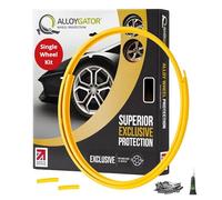 AlloyGator Single Replacement Profile (Yellow)