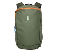 Allpa 18L Daypack Backpack Fatigue One Size