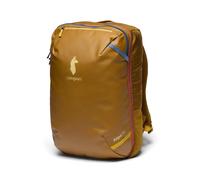 Allpa 35L Travel Backpack Cotopaxi Bronze 35 L