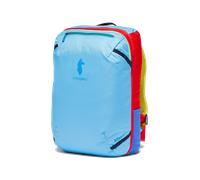 Allpa 42L Travel Backpack in Del Día