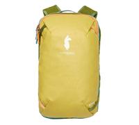 Allpa Mini 20L Backpack Lemongrass/Cedar One Size