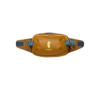Cotopaxi - 1.5L Bum bag - Allpa X 1.5L Hip Pack Bronze - Brown Brown one size