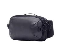 Allpa X 3L Hip Pack - unisex - Cotopaxi - Bum Bags - Black - ONE SIZE - Bags ONE SIZE
